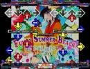 【SP足譜面】FUNKY SUMMER BEACH【stepmania EDIT】