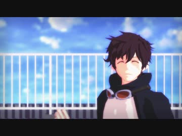 【血界MMD】レオナルドくん作った