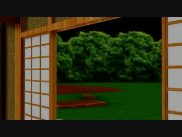 【MMD刀剣乱舞】真夜中でさらにとてもきれいなColorful 山姥切 12 Colors