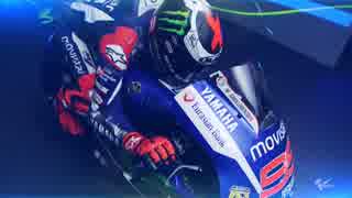 【MotoGP】Rider and bike profile Jorge Lorenzo