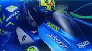 【MotoGP】Rider and bike profile Aleix Espargaro