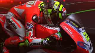 【MotoGP】Rider and Bike Profile Andrea Iannone