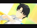 【MMD】赤羽根PでWhat the hell