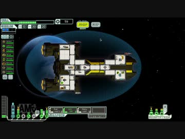 Faster Than Light ゆっくり実況プレイ part4
