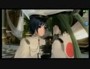 【DIVA FT】マスターオブパペッツ　PV【零ノ桜・白雪×壱ノ桜・白桜花】