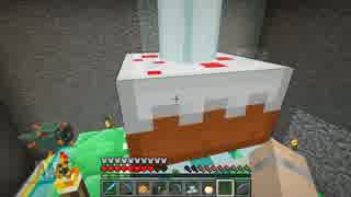 【Minecraft】このマップは間違ってる！Part.34【ゆっくり実況】