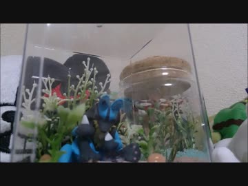 今までに作ったものを晒してみた