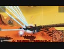 【robocraft】ロボクラフト開発研究所　♯６