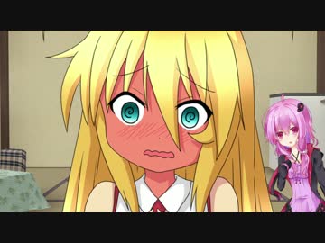 【Minecraft】ゆかりん巨乳クラフト part10【VOICEROID+実況】