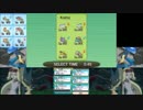 【ポケモンORAS】激弱な俺がセコンドをつけてダブル対戦実況　Part.23