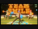 【DIVA FT】SING&SMILE　PV【テレカクシパーカー青色×インタビュア組】