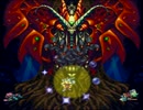 聖伝説剣3　アイテム2つ、魔法なし、防具初期装備でアクデモ撃破