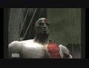 敵は神！GOD OF WAR 実況プレイ