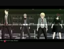 【進撃のMMD】　Sweet Devil Colate Remix　【A+M+M+J】