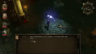 のさんとボルトーさんのDivinity Original Sin vol.9