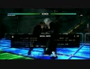 【DOA５LR】ブラッド・ウォン　お手軽デンジャーステージコンボ