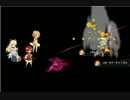 フラワーナイトガール　紅き友情が守りしモノ (前半)【最上級で金策改】