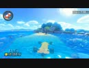 【マリオカート８ 世界のTA集】　こうらカップ③　プクプクビーチ
