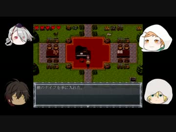 【コミュ力上げ偽実況】クロ.エの.レク.イエム【レベル6】