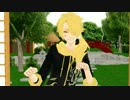 【MMD刀剣乱舞】獅子LOVEレボリューションズ【獅子王】