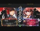 【五井チャリ】0429ブレイブルー くの(TS) VS かきゅん(CE)pu