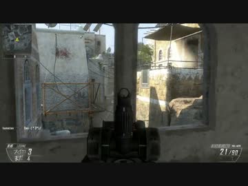 【CoD:BO2】はめたんの第3回FFA大会-準決勝-【実況】