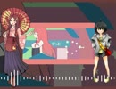 【空唄カナタ09 花鳴屋こまち】drop pop candy【UTAUカバー】
