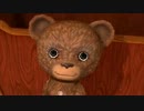 【実況】 ２歳の子供視点で体験する究極ホラー〔Among The Sleep〕 part.2