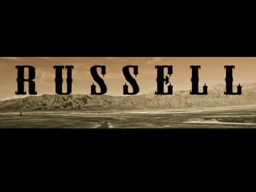 ゆっくり実況でFONV　Russell5