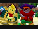 【ジャイアントエッグ】ＧＣのアクションゲームを実況part24
