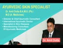 Infantile Acne Treatments : Ayurvedic Skin Specialist - Dr. Amit Dutta