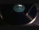 【レコード】CHICK COREA - TRIO MUSIC (side3)