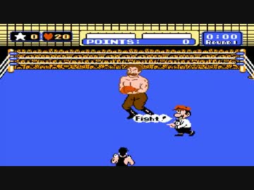 【スマブラWiiU】リトルマックでスマメイトallKO 2R