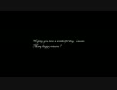 【MMD】Many happy returns!【ジョジョ】