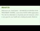 Ichthyosis Treatments : Ayurvedic Skin Specialist - Dr. Amit Dutta