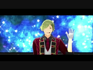 【MMD刀剣乱舞】アイドル御物ライブ！
