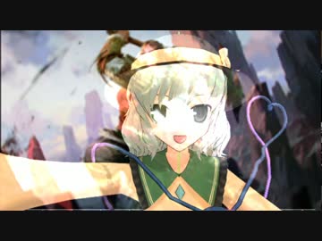 古明地姉妹とまじっく・おんらいん！　その８