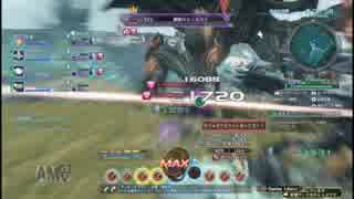 【XenobladeX】テスト投稿