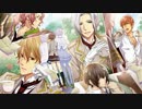 【２０１５年５月版】　新作乙女ゲームＯＰ集