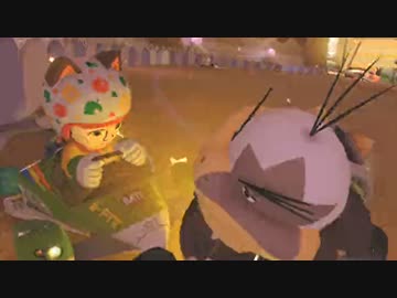 【実況】マリオカート8　VSレースでたわむれる  シーズン2  part7