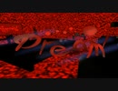【dream'】この悪夢から脱出せよ!!Part2【ホラゲ実況】