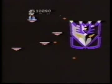 ホモと学ぶコンボイの謎