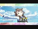 【MMD艦これ】踊るゆきかじぇを愛でるだけ