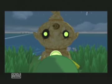 ゼルダの伝説風のタクト　実況風プレイ　リメイク版　part8