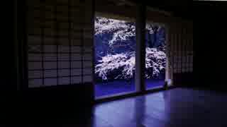 【NNI】yozakura【オリジナル】