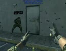 CoD4 がんばれJGSDF 後編