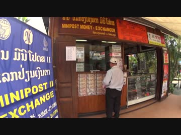 【旅行】シンヤ特快2015 ラオス・タイ編 第三夜 7/8【解説】