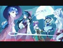 【東方アレンジ】華狭間のバトルフィールド　- XXXX