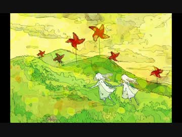 【ニコニコインディーズ】歩こう【MSGS】