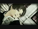 【MMD刀剣乱舞】長谷部と鶯丸でKiLLER LADY